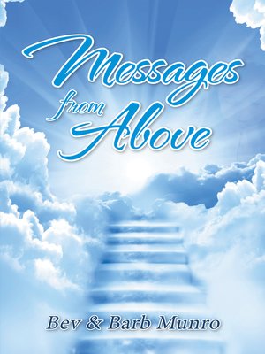 cover image of Messages from Above